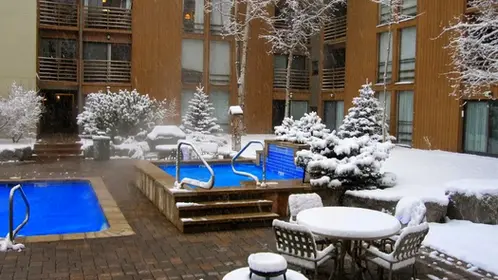 Vail International Condominiums Photos