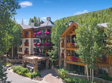 Willows at Vail Photos