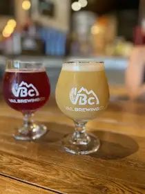 Vail Brewing Company Photos