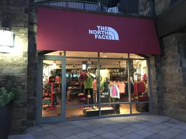 The North Face - Solaris Photos