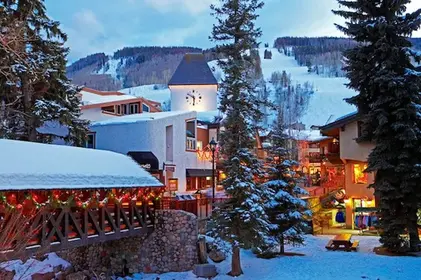 Vail Film Festival Photos