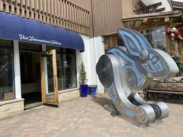 Vail International Gallery Photos