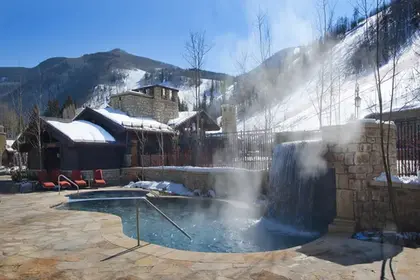 Vail Mountain Club Photos