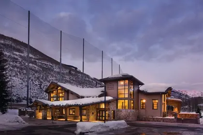 Vail Nordic Center Photos