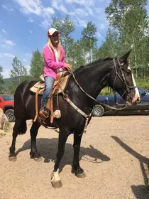 Vail Stables Photos
