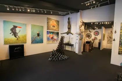 Vail Village Arts Photos