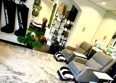 Recovery Lab Vail Photos