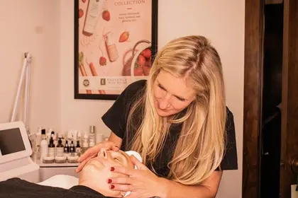 BioMed Spa Vail Photos