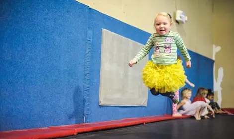 Photo: Vail Gymnastics Center via Google