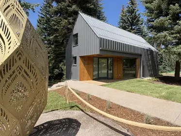 Vail Art Studio Photos