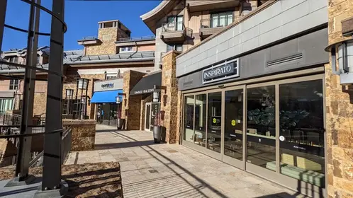Photo: Inspirato Vail Member Lounge via Google