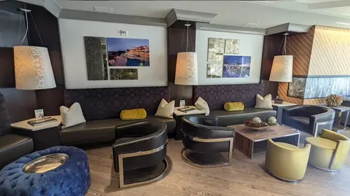 Photo: Inspirato Vail Member Lounge via Google