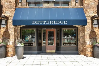 Betteridge Photos