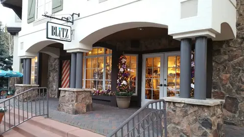 Blitz Boutique Photos