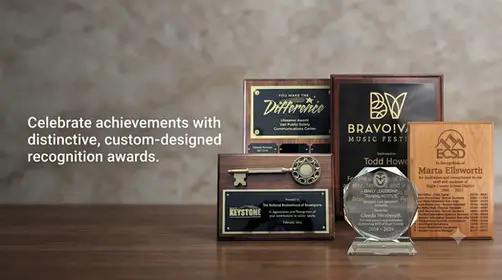 Elevated Engravings Photos