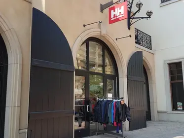Helly Hansen Photos