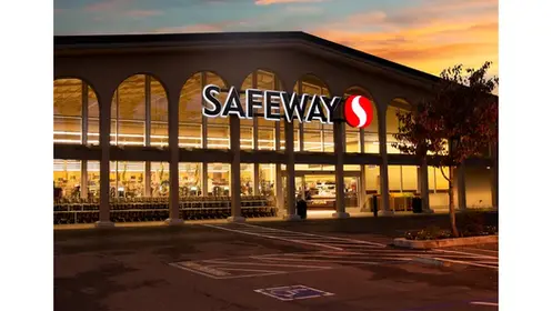 Safeway Photos