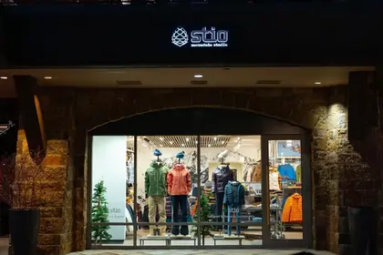 Stio Mountain Studio - Vail Photos