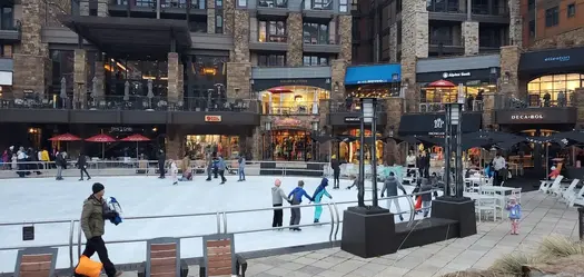 Tommy Bowers Ski Photos