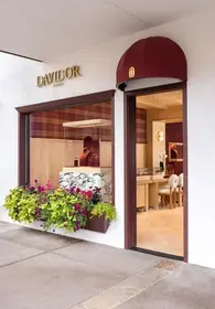 DAVIDOR Boutique Vail Photos