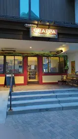 Grappa Fine Wines & Spirits Photos