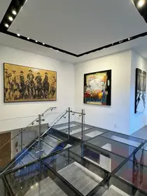 Relevant Galleries Vail Photos