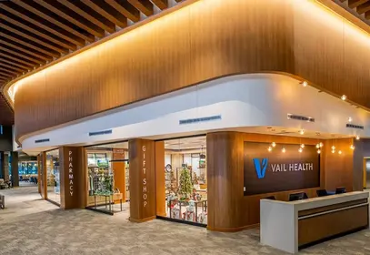 Vail Pharmacy Photos