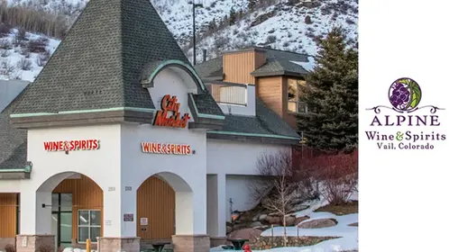 Alpine Wine & Spirits Photos