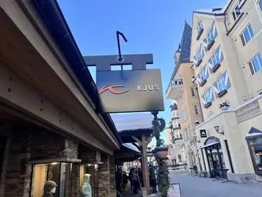 Photo: KJUS | Lionshead in Vail via Google