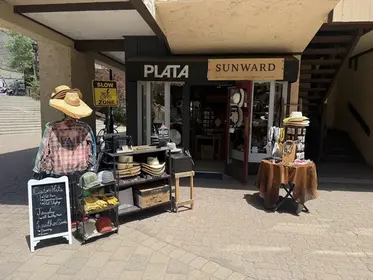 Sunward Photos
