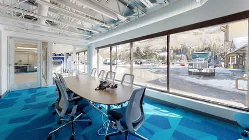 Photo: U.S. Bank Branch via Google