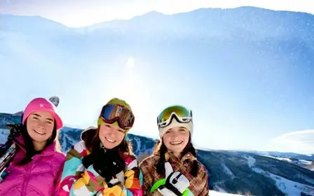 Photo: Breeze Ski Rentals via Google