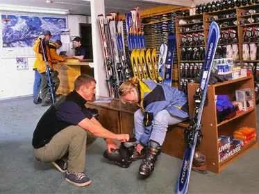 Photo: Breeze Ski Rentals via Google