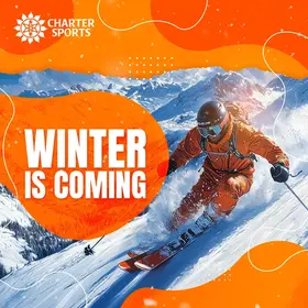 Photo: Charter Sports Ski, Snowboard & Bike Rentals - Streamside Marriott Vail via Google