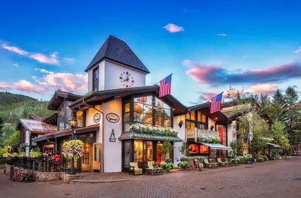 Gorsuch - Vail Village Photos