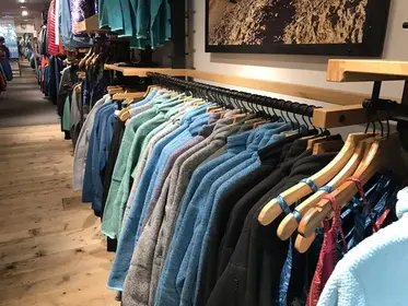Patagonia - Vail Village Photos