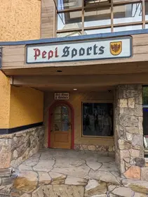 Pepi Sports Photos
