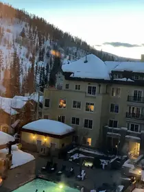 Vail Sports - Ritz Carlton Photos