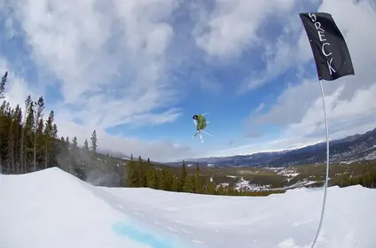 Base Mountain Sports Vail Photos