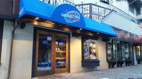 Generation Vail Photos