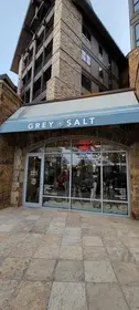 Grey Salt Photos