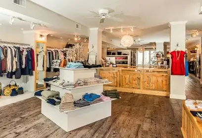 Photo: Perch Vail via Google