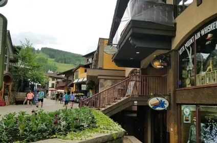10th Mountain Whiskey & Spirit Co. Photos