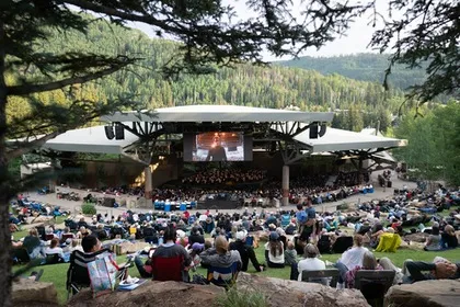 Bravo! Vail Music Festival Photos