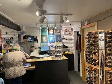Charlie's T-Shirts Vail Village Photos