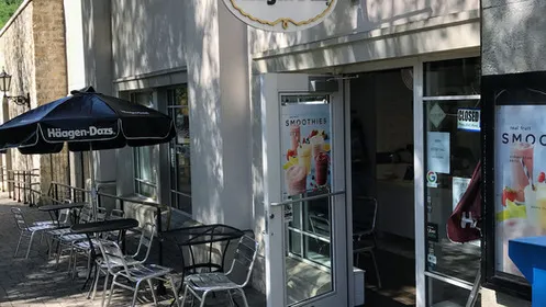 Häagen-Dazs Vail Photos
