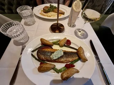 La Brasserie Vail Photos