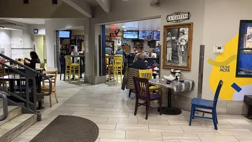 La Cantina Photos