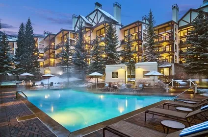 Montaneros in Vail Photos