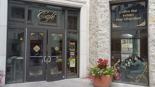 Rimini Cafe Photos